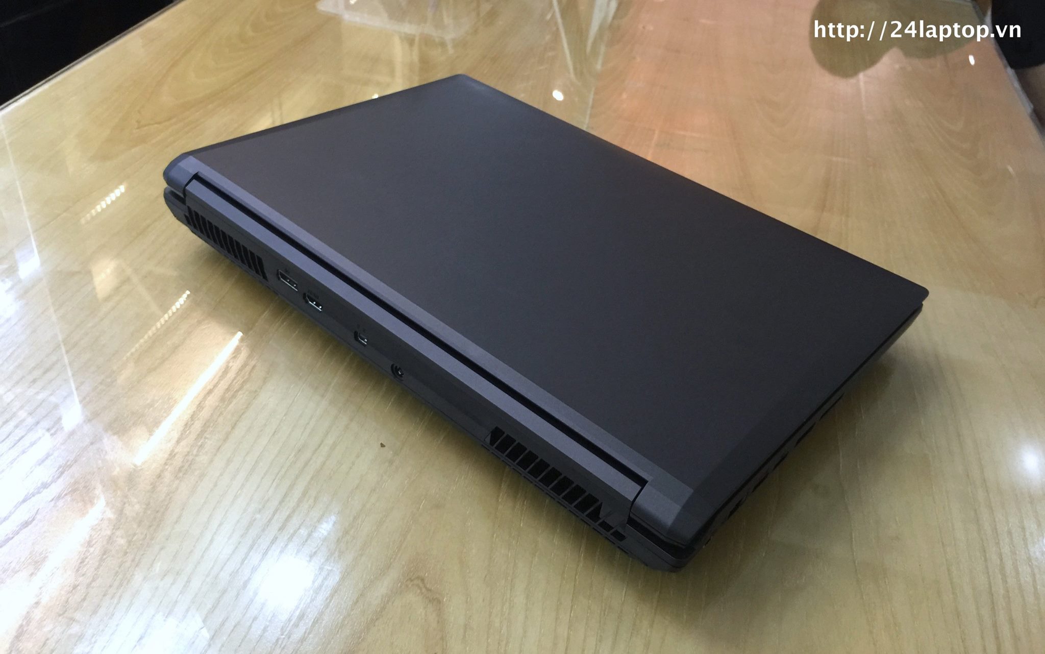 Laptop Sager Clevo P150 Full Option_6.jpg